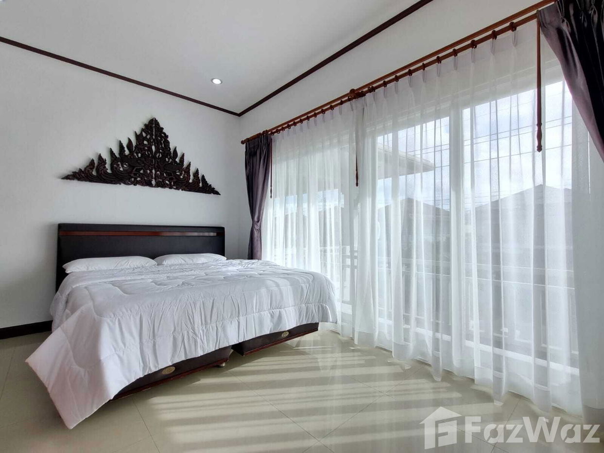 รูป บ้านเดี่ยวให้เช่า 4 ห้องนอน ในโครงการ เพิ่มทรัพย์ วิลล่า 1991700 - รูปที่ 19/35