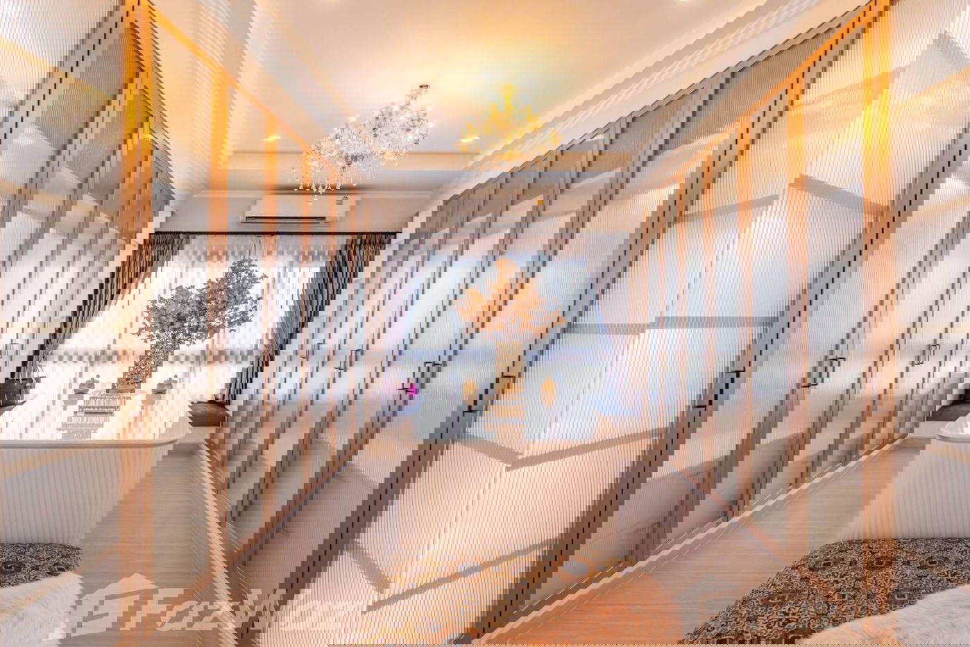 รูป วิลล่าให้เช่า 4 ห้องนอน ในโครงการ ศุภาลัย เลค วิลล์ ภูเก็ต 1968504 - รูปที่ 25/68