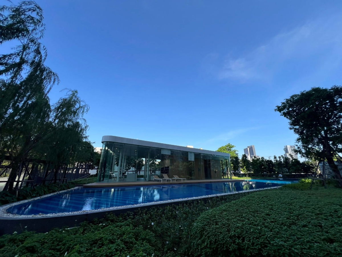 รูป #SC10876 📌 ให้เช่า | 🟦🟨สกายไรส์ อเวนิว สุขุมวิท 64🟥🟩💬 𝑪𝒐𝒏𝒕𝒂𝒄𝒕 𝑳𝑰𝑵𝑬: @𝒔𝒆𝒄𝒓𝒆𝒕𝒑𝒓𝒐𝒑𝒆𝒓𝒕𝒚 🔥✨ - รูปที่ 16/16