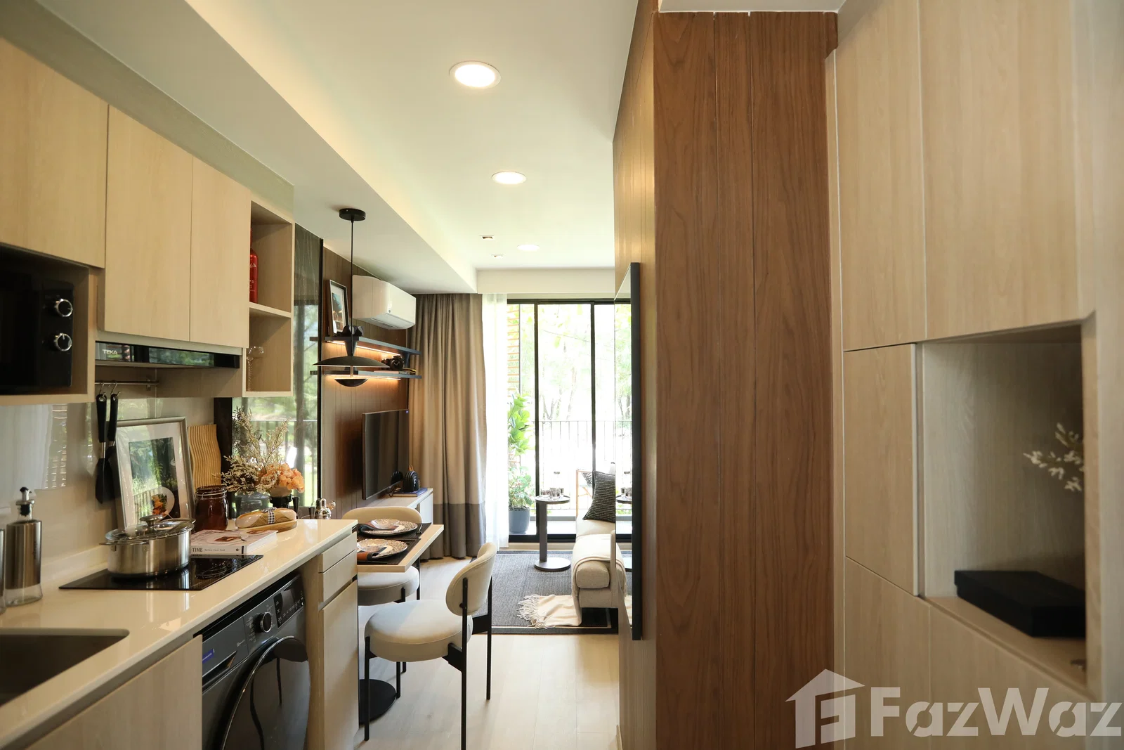 1 bedroom condo for sale at SoOrigine Bangtao 5976839 - image 2