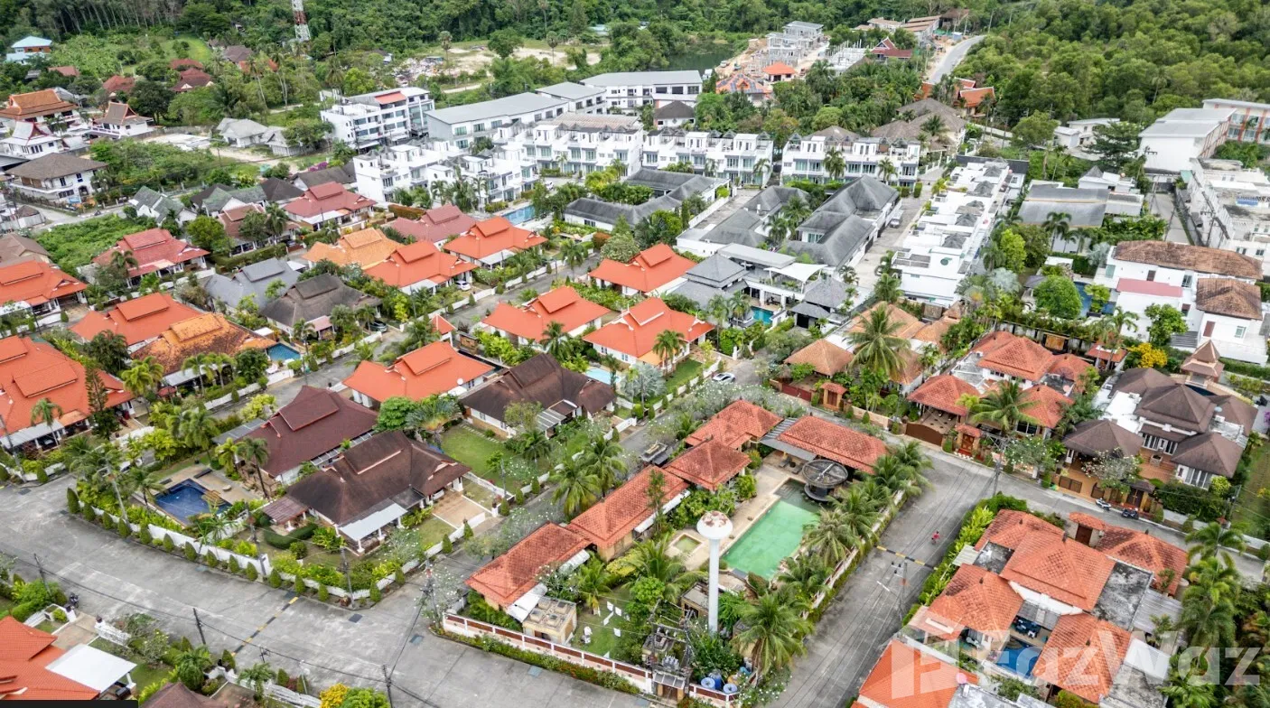 3 Bedroom House for rent at Kamala Nathong 1864828