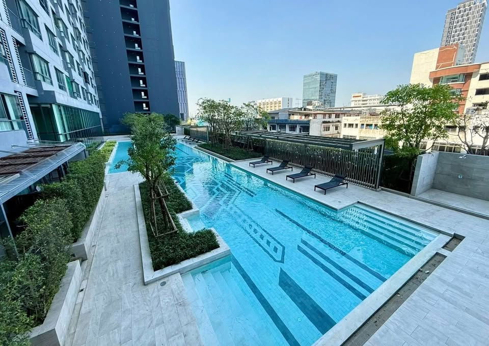 picture Condo for Rent at IDEO Sukhumvit 93 (E6901020) - 12/12