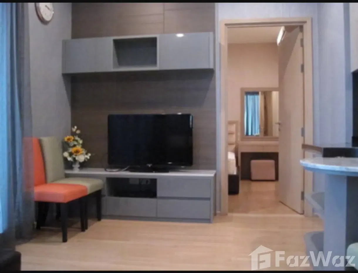 รูป คอนโดให้เช่า 1 ห้องนอน ในโครงการ 39 บาย แสนสิริ 1912033 - รูปที่ 5/20