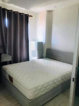 🎉 ให้เช่าคอนโด แอสปาย งามวงศ์วาน อาคาร N ชั้น 8 1 ห้องนอน ขนาด 28.00 ตรม ใกล้ ตลาดพงษ์เพชร