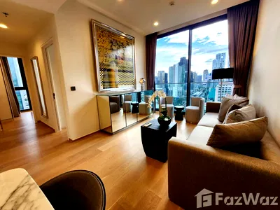 เช่าคอนโด BTS เซนต์หลุยส์ : คอนโดให้เช่า 2 ห้องนอน ในโครงการ อนิล สาทร 12 1928316