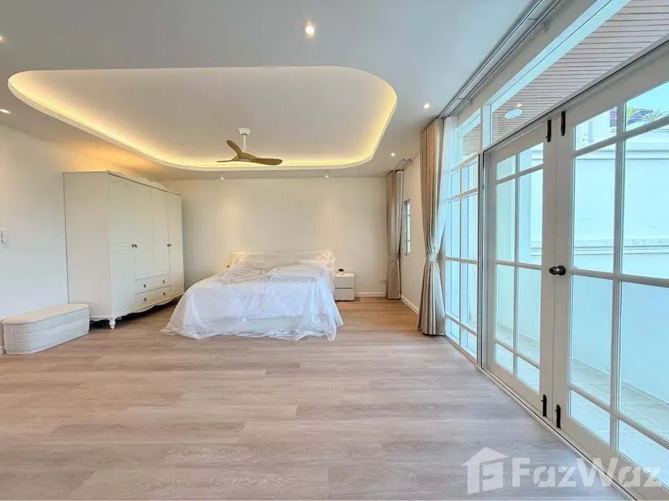 picture 5 BEDs DETACHED HOUSE in Ekkamai 10 5957593 - 19/22