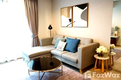 Condos for rent : Life Ladprao for rent 5354301