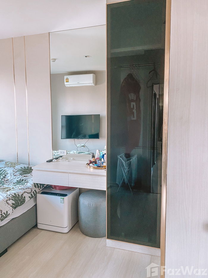 รูป คอนโดให้เช่า 2 ห้องนอน ในโครงการ ไลฟ์ สุขุมวิท 48 1627922 - รูปที่ 6/15