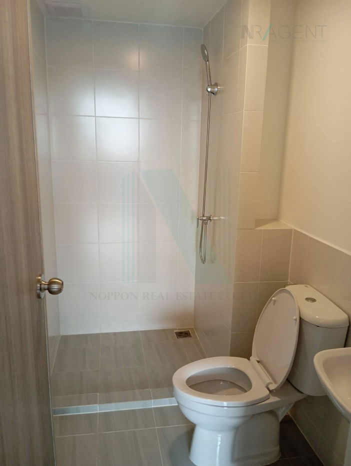 picture ð For Rent Condo SENA KITH SATHORN-KALLAPRAPRUEK Building 1, Floor 3,1 bed room, Room size 26 sqm - 8/8