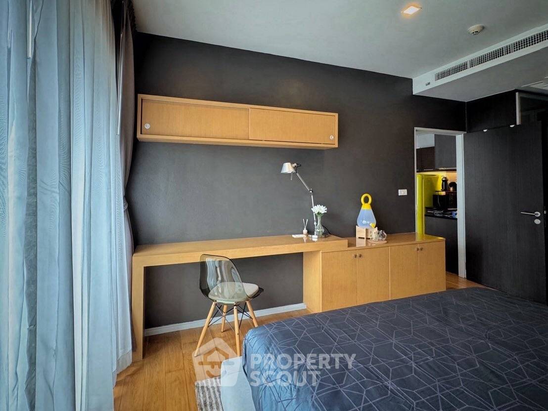 รูป คอนโด 1-ห้องนอน ที่ โนเบิล โซโล ใกล้ ทองหล่อ (ID 2543954) - รูปที่ 8/9