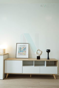 🔺 ขายคอนโด ไอริส แอเวนิว อ่อนนุช - วงแหวน อาคาร 4 ชั้น 7 สตูดิโอ ขนาด 28 ตรม ใกล้ โรบินสัน ไลฟ์สไตล์ ลาดกระบัง