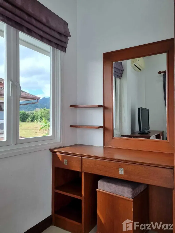 รูป บ้านเดี่ยวให้เช่า 4 ห้องนอน ในโครงการ เพิ่มทรัพย์ วิลล่า 1991700 - รูปที่ 22/35