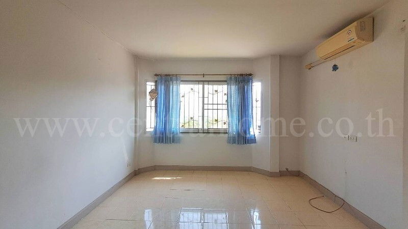 รูป ทาวน์เฮ้าส์ ศุภาลัย วิลล์ วงแหวน ปิ่นเกล้า - พระราม 5 ราคาถูกที่สุดในโครงการ - รูปที่ 7/17