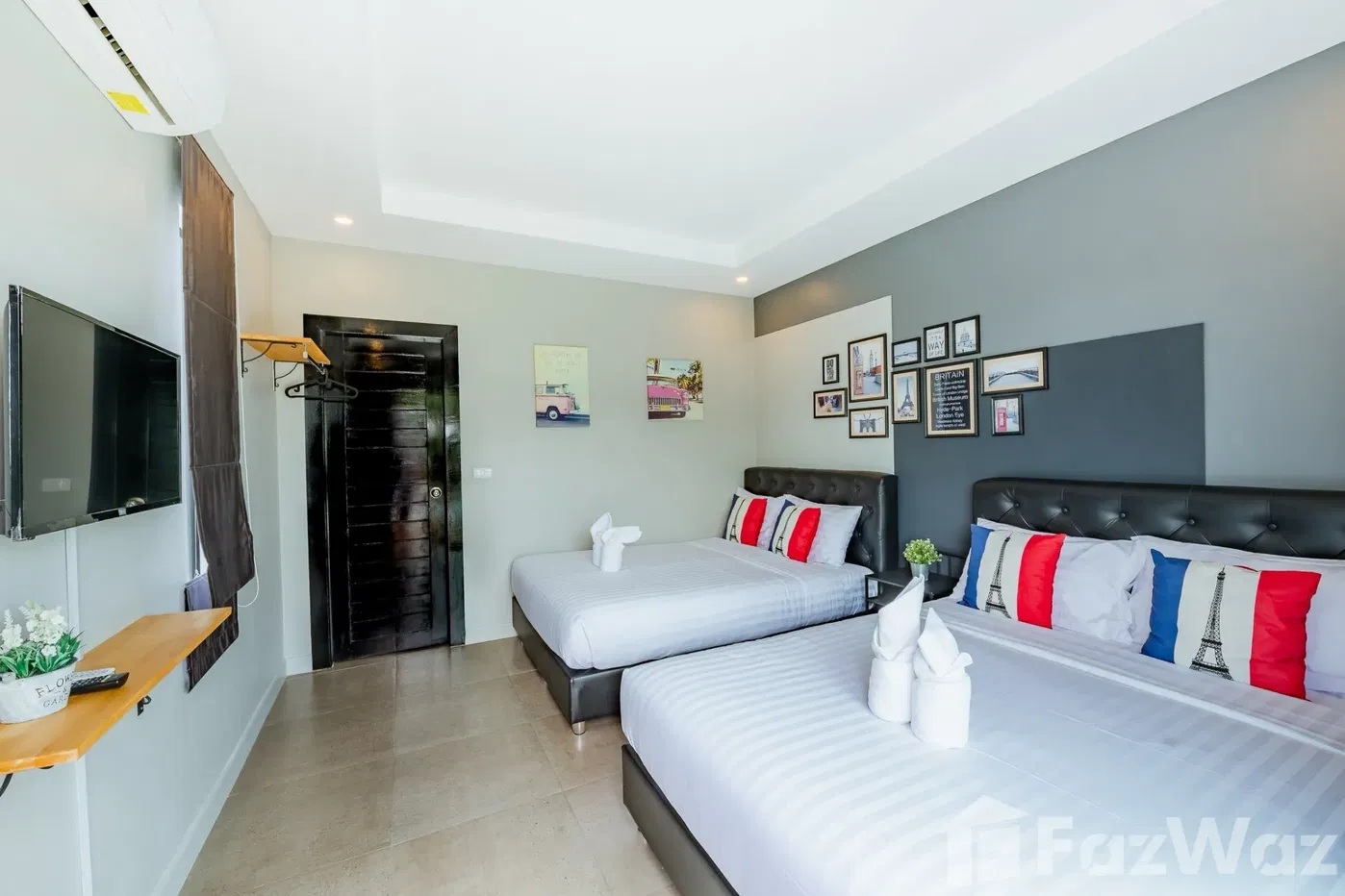 รูป 3 ห้องนอน 4 ห้องน้ำ 5926411 - รูปที่ 13/22