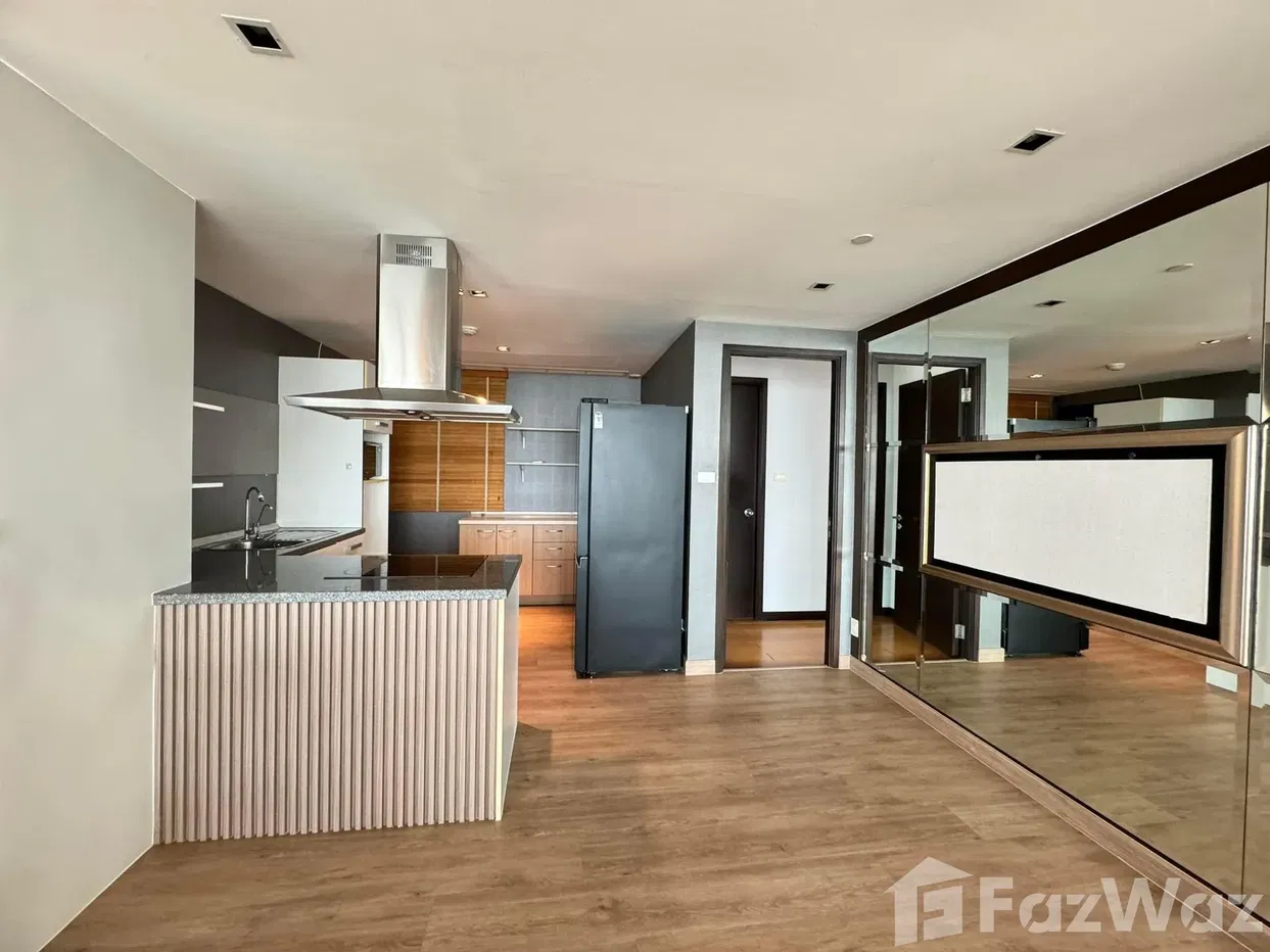 รูป คอนโดให้เช่า 3 ห้องนอน ในโครงการ ฟูลเลอตัน สุขุมวิท 1821950 - รูปที่ 10/18