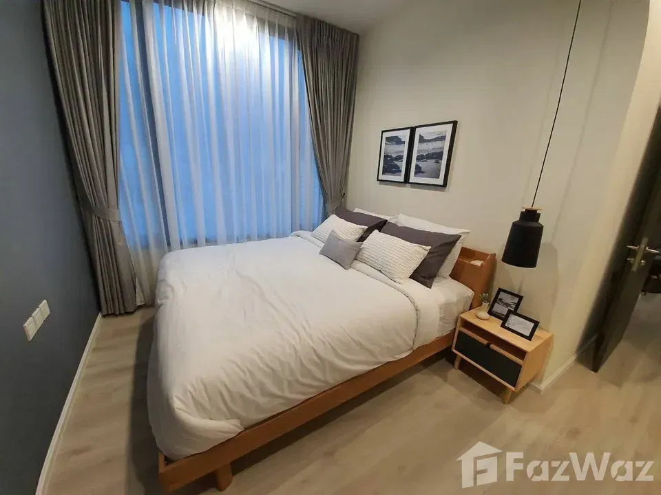 รูป คอนโดให้เช่า 2 ห้องนอน ในโครงการ เอดจ์ สุขุมวิท 23 690180 - รูปที่ 1/12