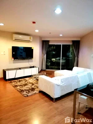 Condos for rent : 3 Bedroom Condo for rent at Belle Grand Rama 9 1695848