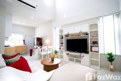 Houses for rent Thalang Phuket : 2 Bedroom House for rent at Modern Life Si Sunthon 1666768