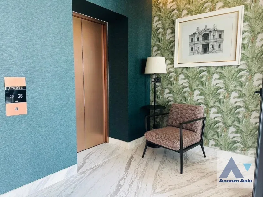 picture 🔼🔽 AccomA 📩 2 BR Condominium @The Monument Thong Lo (AA44062) - 8/20