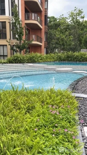 รูป คอนโดให้เช่า 1 ห้องนอน ในโครงการ ศศรา หัวหิน 5911388 - รูปที่ 31/36