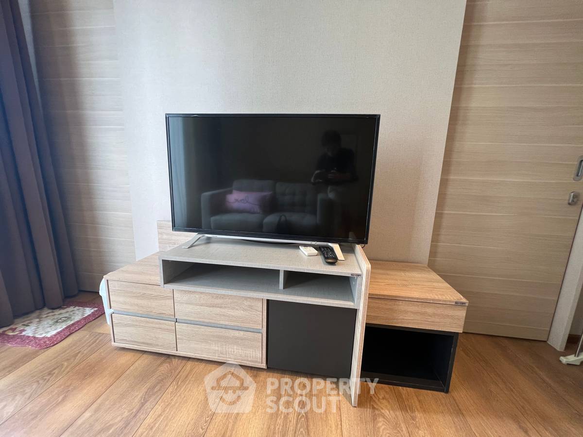 รูป คอนโด 1-ห้องนอน ที่ พาร์ค ออริจิ้น พร้อมพงษ์ ใกล้ BTS พร้อมพงษ์ (ID 1530508) - รูปที่ 7/17
