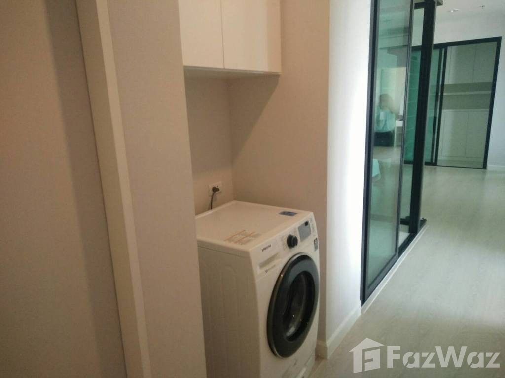 รูป คอนโดให้เช่า 3 ห้องนอน ในโครงการ เดอะ นิช ไพรด์ ทองหล่อ-เพชรบุรี 165981 - รูปที่ 13/15