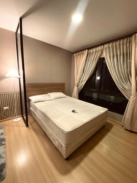 AS1861 Lesto Condo Sukhunvit 113 for rent