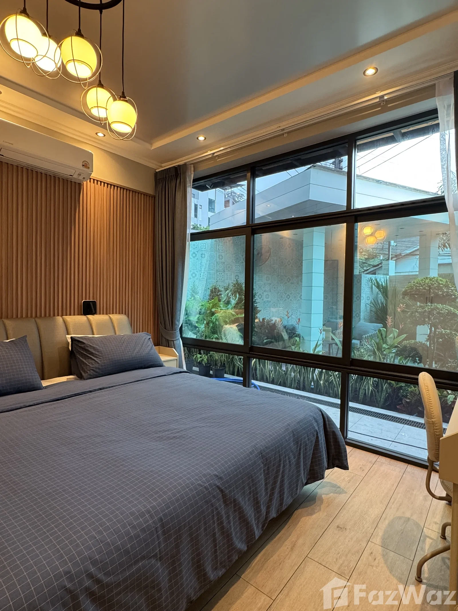 3 Bedroom Villa for rent in Kamala, Phuket  5929858 - image 2