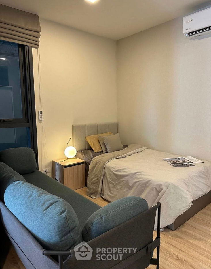 รูป คอนโด 3-ห้องนอน ที่ เอ็กซ์ที พญาไท ใกล้ BTS พญาไท (ID 2544532) - รูปที่ 11/12