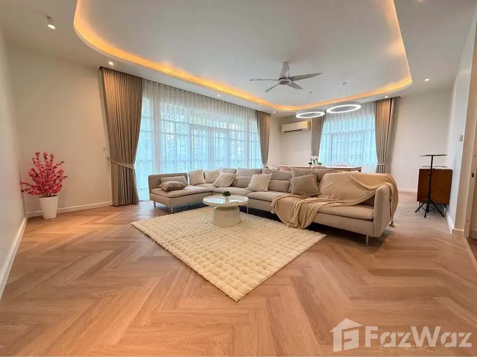 picture 5 BEDs DETACHED HOUSE in Ekkamai 10 5957593 - 10/22