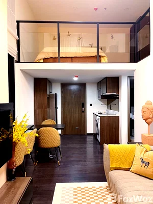 Condos for rent : Duplex 2 bed in Park Origin Thong Lor 1658720