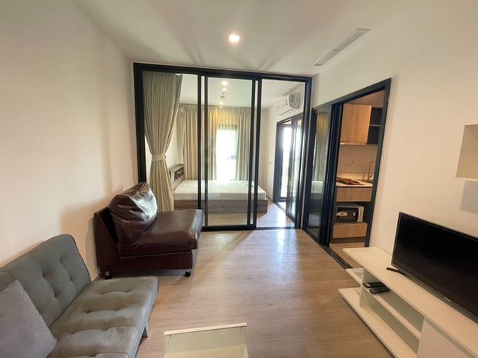 💖💖ให้เช่าคอนโด The Base Phetkasem !!/1 ห้องนอน 32 ตรม ราคา 12,000 บาท/สนใจแอดไลน์ Line ID : atfirm2010💖💖