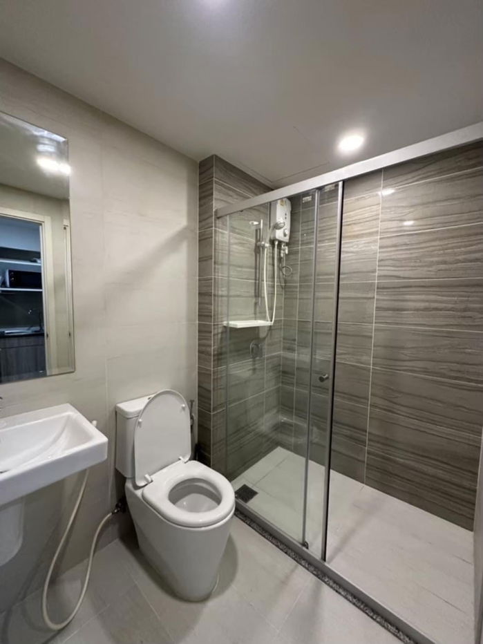 รูป 🔮RB22722 ให้เช่าถูกมาก👍ศุภาลัย ลอฟท์ ประชาธิปก - วงเวียนใหญ่✅แอดไลน์ @119dgdea ( มี @ ด้วย) แอดมินตอบไว - รูปที่ 3/11