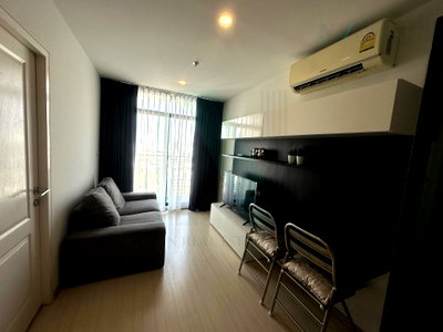 Condos for rent : For Rent Condo BANGKOK HORIZON SATHORN - NARATHIWAS Building 1, Floor 22,2 bed room, Room size 42 sqm