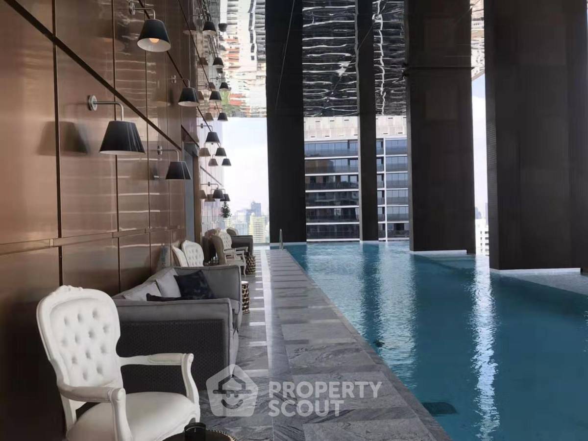 รูป คอนโด 1-ห้องนอน ที่ คุณ บาย ยู ใกล้ BTS ทองหล่อ (ID 566178) - รูปที่ 12/14