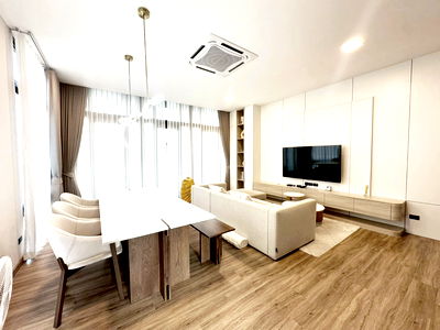 เช่าโฮมออฟฟิศ เขตจตุจักร : Patio Ratchayothin ( Code; S-TWH74 )