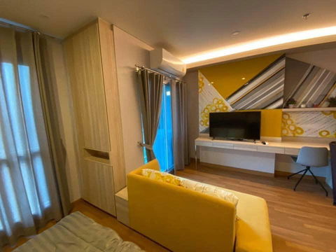 🤝🏻RB22714 ให้เช่าถูกมาก👍ลุมพินี พาร์ค วิภาวดี - จตุจักร✅แอดไลน์ @mproperty( มี @ ด้วย) แอดมินตอบไว