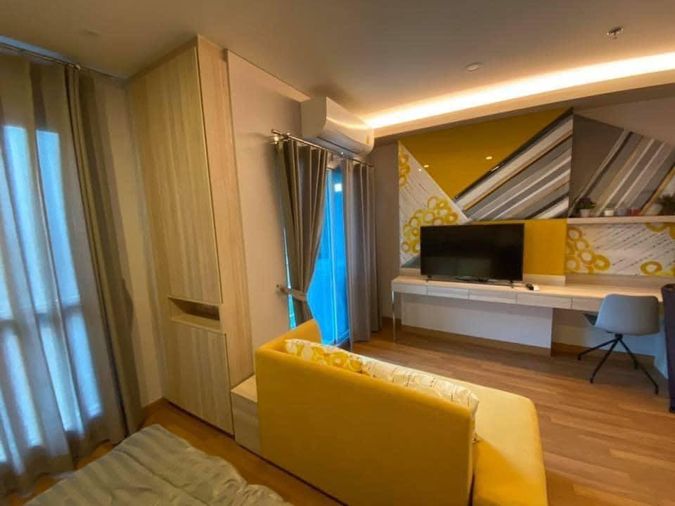 🤝🏻RB22714 ให้เช่าถูกมาก👍ลุมพินี พาร์ค วิภาวดี - จตุจักร✅แอดไลน์ @mproperty( มี @ ด้วย) แอดมินตอบไว