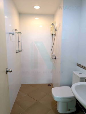 คอนโด เกษตร-นวมินทร์ : 🔺 ขายคอนโด พรีมิโอ ไพร์ม เกษตร นวมินทร์ อาคาร C ชั้น 7 1 ห้องนอน ขนาด 33 ตรม ใกล้ ศูนย์พัฒนากีฬากองทัพบก