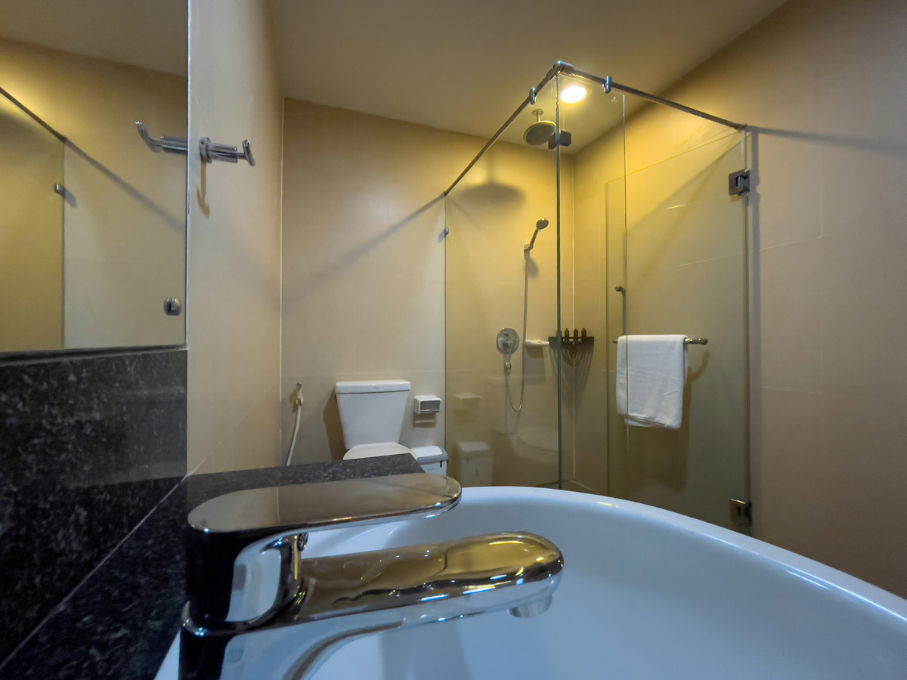 picture Condo for Rent 59 Heritage (CR03643) - 12/13