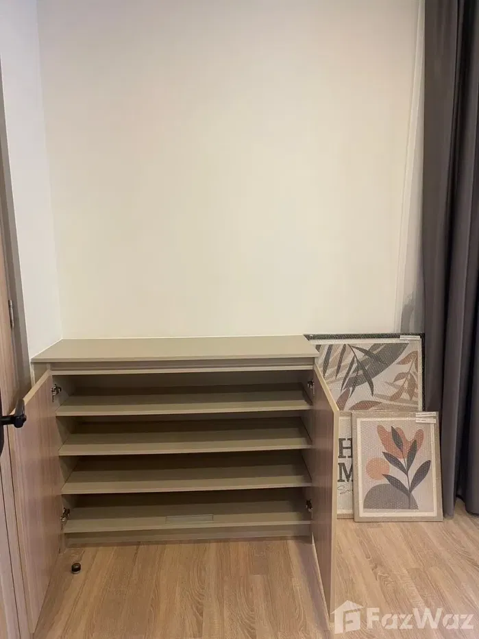 รูป คอนโดให้เช่า 2 ห้องนอน ในโครงการ เอ็กซ์ที พญาไท 1912847 - รูปที่ 31/38