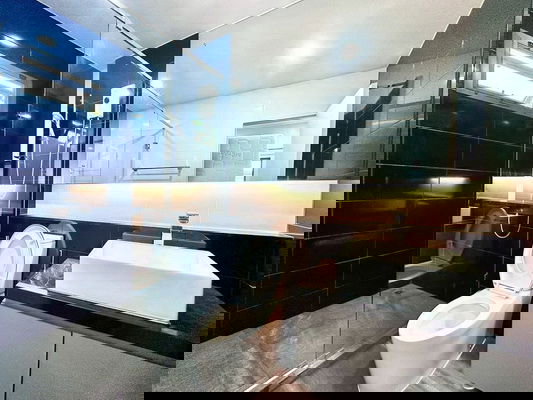 picture FOR RENT SETTHASIRI KRUNGTHEPKREETHA 2 / 5 bedrooms 5 bathrooms / 70 Sqw. 290 Sqm. **150,000** CLOSE TO BRIGHTON COLLEGE BANGKOK - 15/15