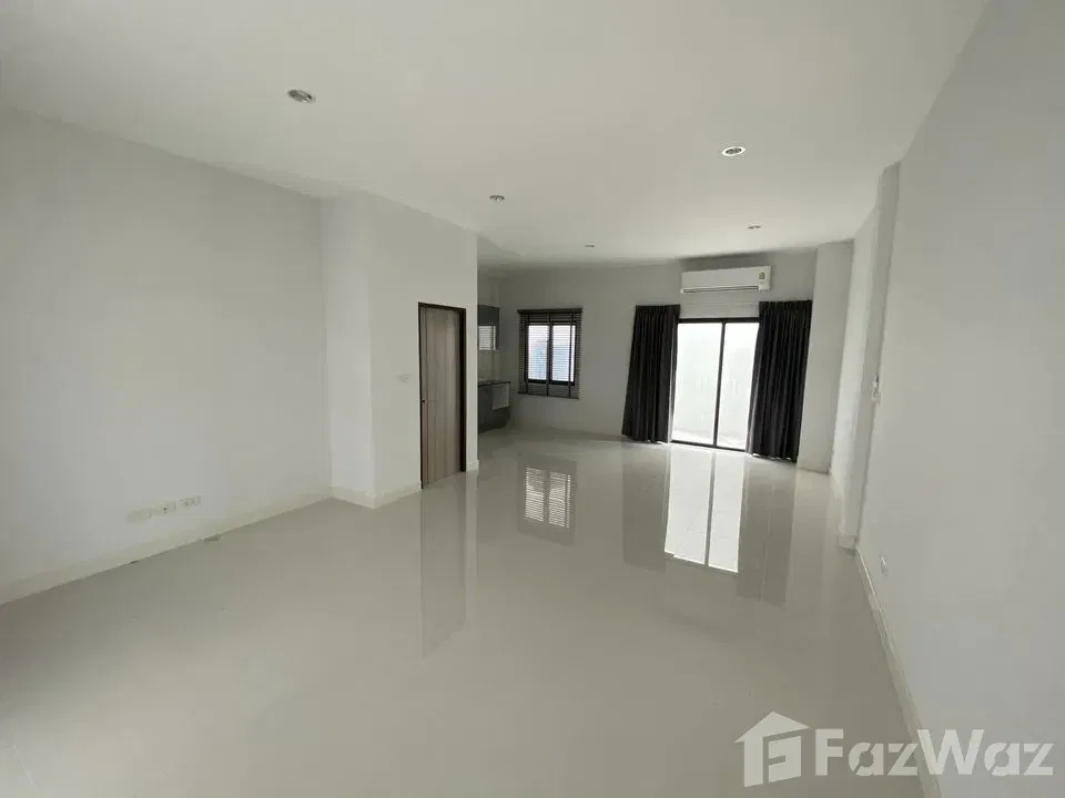 รูป ทาวน์เฮ้าส์ให้เช่า 3 ห้องนอน ในโครงการ คอร์ดิซ แอท อุดมสุข 1420784 - รูปที่ 2/9