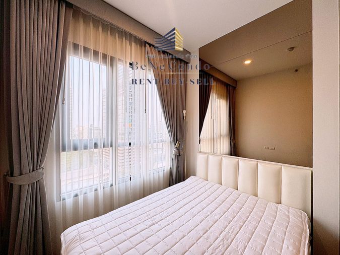 *** ให้เช่าคอนโด : ไนท์บริดจ์ ไพรม์ รัชโยธิน (Knights Bridge Prime Ratchayothin) ***