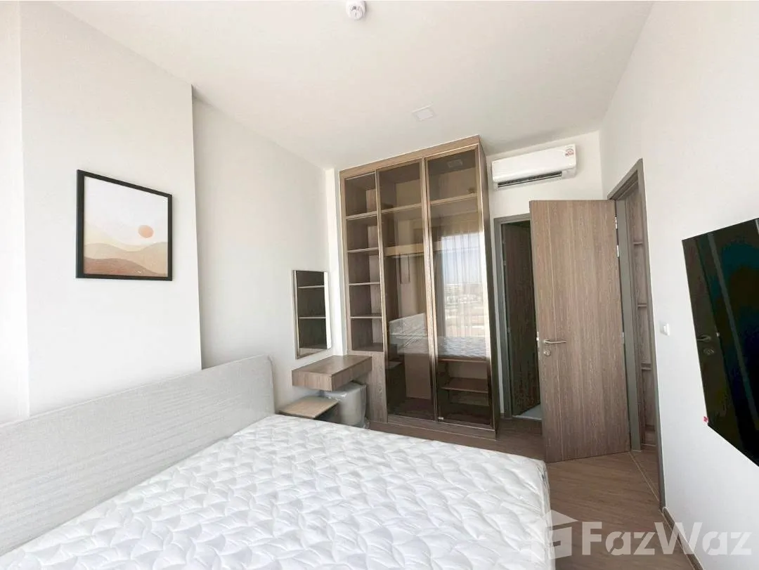 is a condo and apartment project located in Choeng Thale. 5932034 - image 3