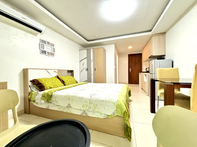 ขายคอนโด : Laguna Bay 2 Condominium for Sale Pratumnak
