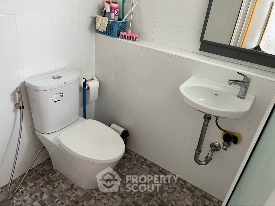 รูป คอนโด สตูดิโอ ที่ ราชเทวี ทาวเวอร์ คอนโดมิเนียม ใกล้ BTS ราชเทวี (ID 2546029) - รูปที่ 4/15