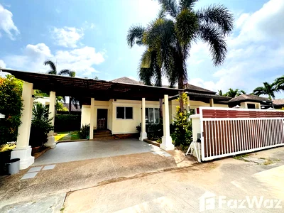 Houses for rent Phuket : 3 Bedroom Villa for rent in Rawai, Phuket  1103478