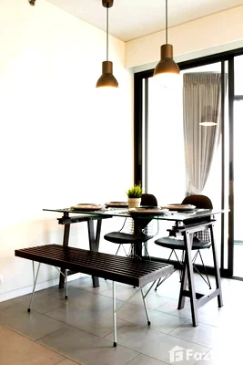 Condos for rent : Siamese Ratchakru ปล่อยเช่าคอนโดไซมิสราชครู 2นอน2น้ำ ชั้น20 5978128