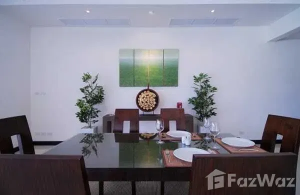 รูป วิลล่าให้เช่า 3 ห้องนอน ในโครงการ บ้านโคคูน 1069942 - รูปที่ 18/23